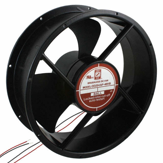 OD254AP-48HB OD254AP-48HB