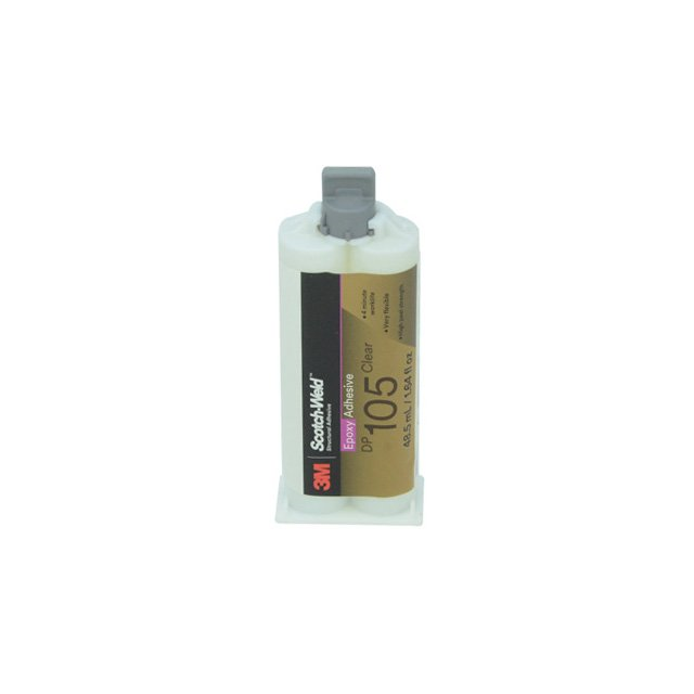 DP105 CLEAR 48.5ML DP105 CLEAR 48.5ML