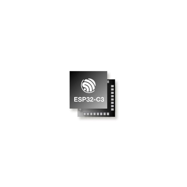 ESP32-C3-MINI-1U-H4 ESP32-C3-MINI-1U-H4