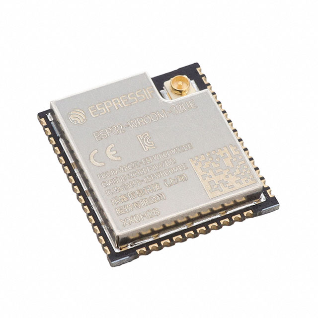 ESP32-WROOM-32UE-N16 ESP32-WROOM-32UE-N16