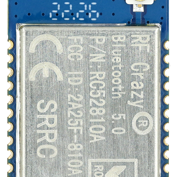 RC52810AI RC52810AI