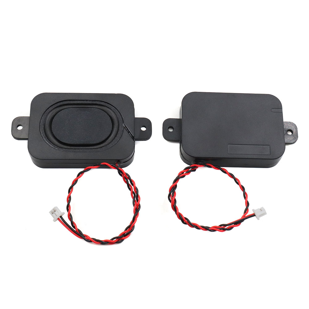 4230BOX-4Ω3W-2P1.25