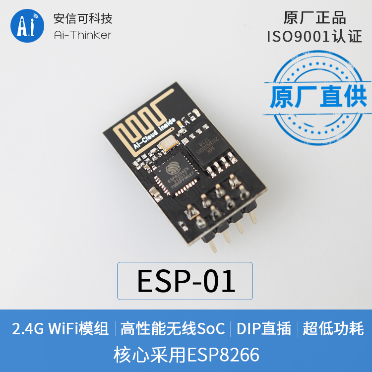 ESP-01