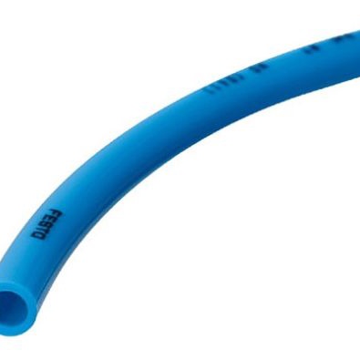 FESTO 塑料气管 PAN-12X1,75-BL 50米/卷 FESTO plastic air pipe PAN-12X1,75-BL 50 meters/roll