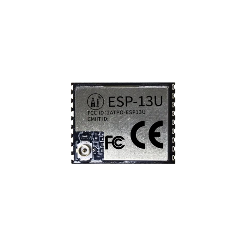 【WiFi模块】ESP-13U 【WiFiModule】ESP-13U