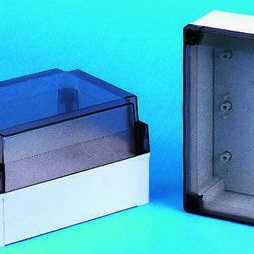 PC 150/35 LG ENCLOSURE PC 150/35 LG ENCLOSURE