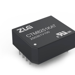 CTM8251KAT CTM8251KAT