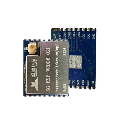 SG-ESP-WROOM-02D