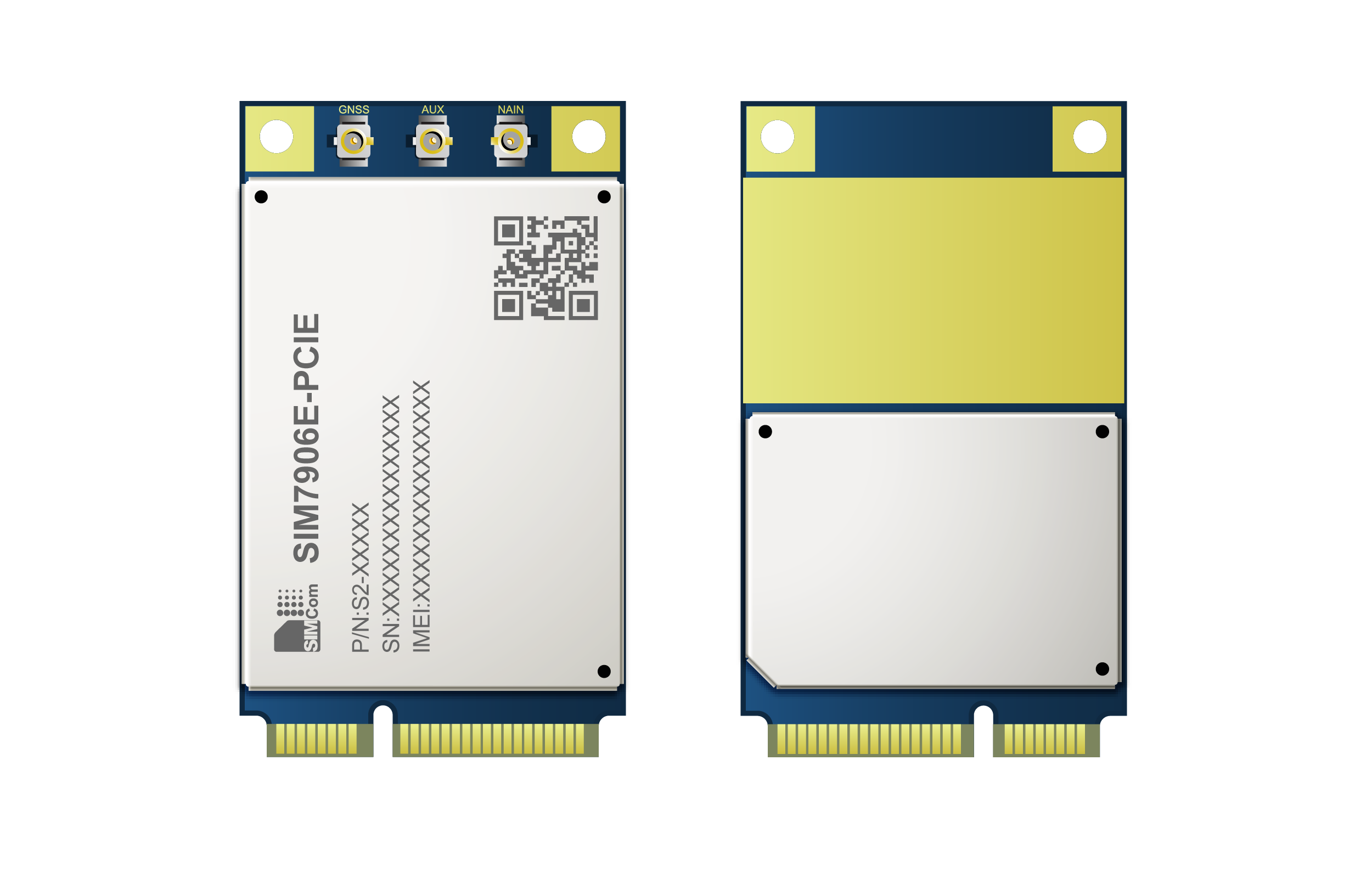 SIM7906E-PCIE