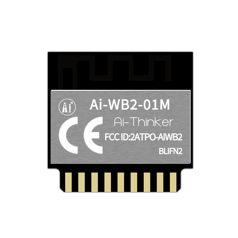 安信可Ai-WB2-01M Anxinke Ai-WB2-01M