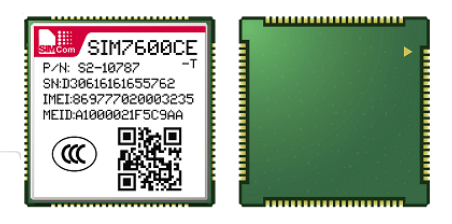 SIM7600CE-T SIM7600CE-T