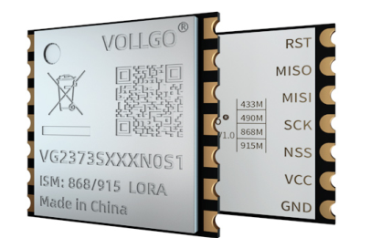 【LORA模块】VG2373S915N0S1 【LoRa Modules】VG2373S915N0S1