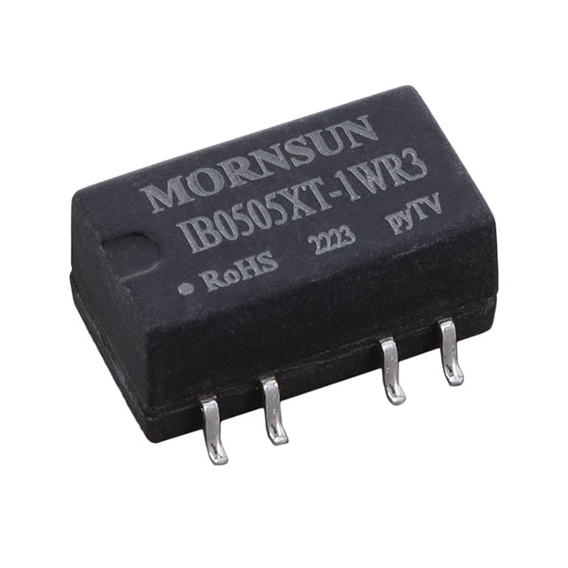 IB0505XT-1WR3 IB0505XT-1WR3