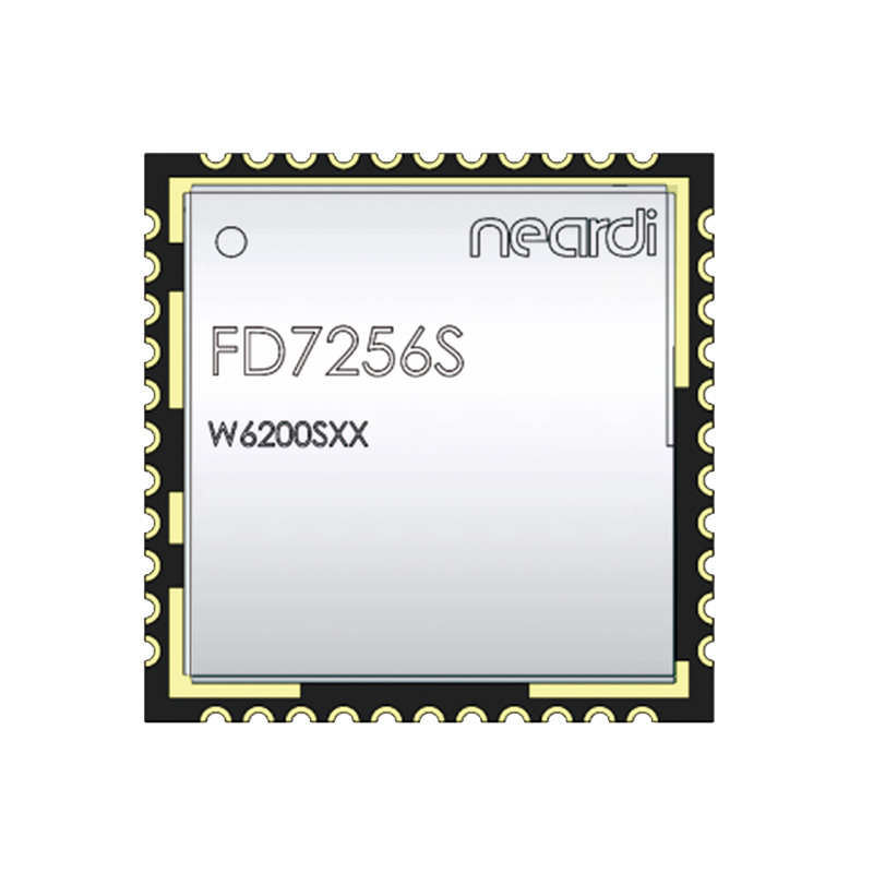 FD7256S兼容AP6256 FD7256S compatible with AP6256
