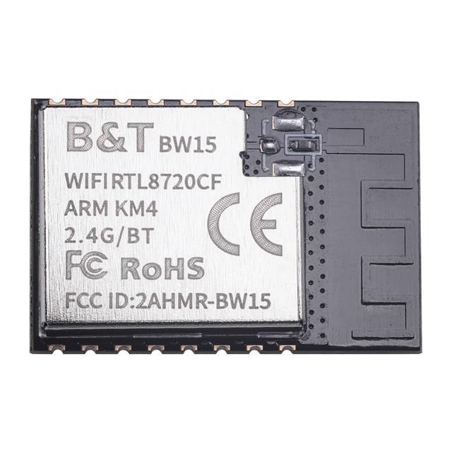 BW15 BW15
