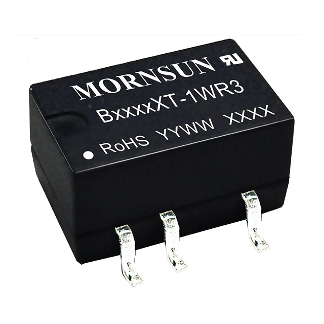 B1205XT-1WR3 B1205XT-1WR3