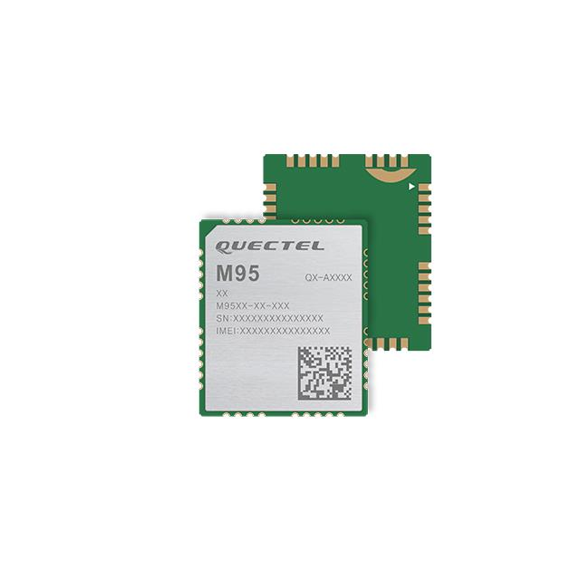 M95FA-03-STDN M95FA-03-STDN