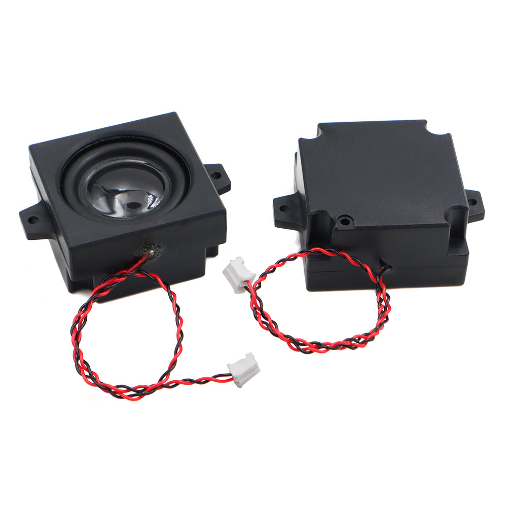 4040BOX-4Ω5W-2P2.0