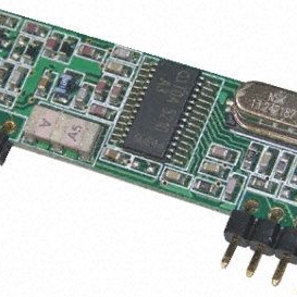 QFM-RX1-433