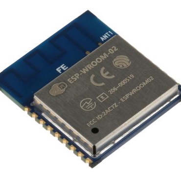 ESP-WROOM-02