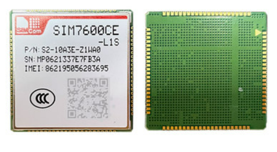 SIM7600CE-L1S SIM7600CE-L1S