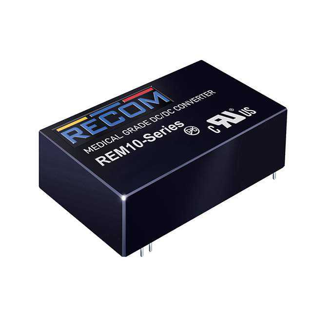 REM10-2412DW/A REM10-2412DW/A