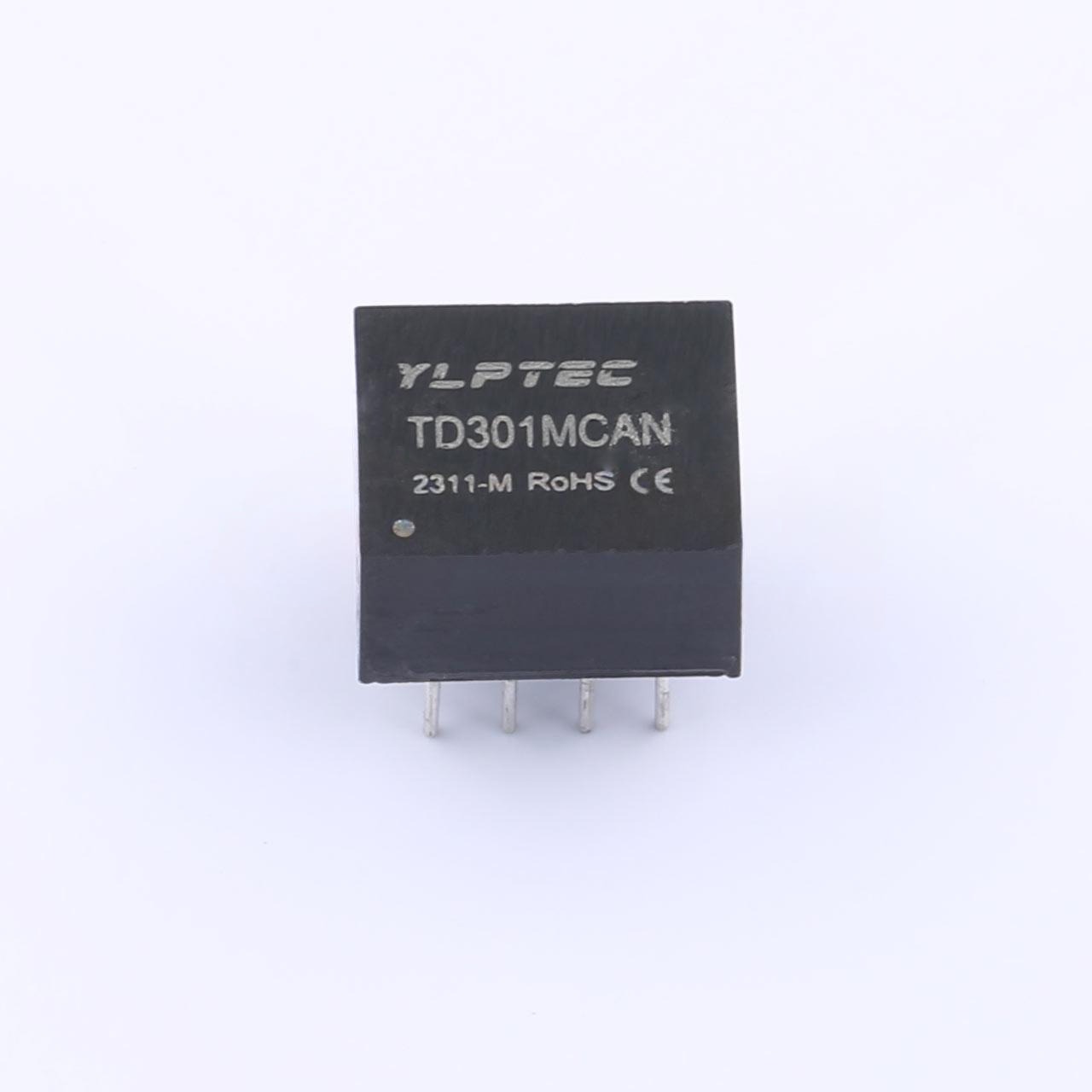 TD301MCAN