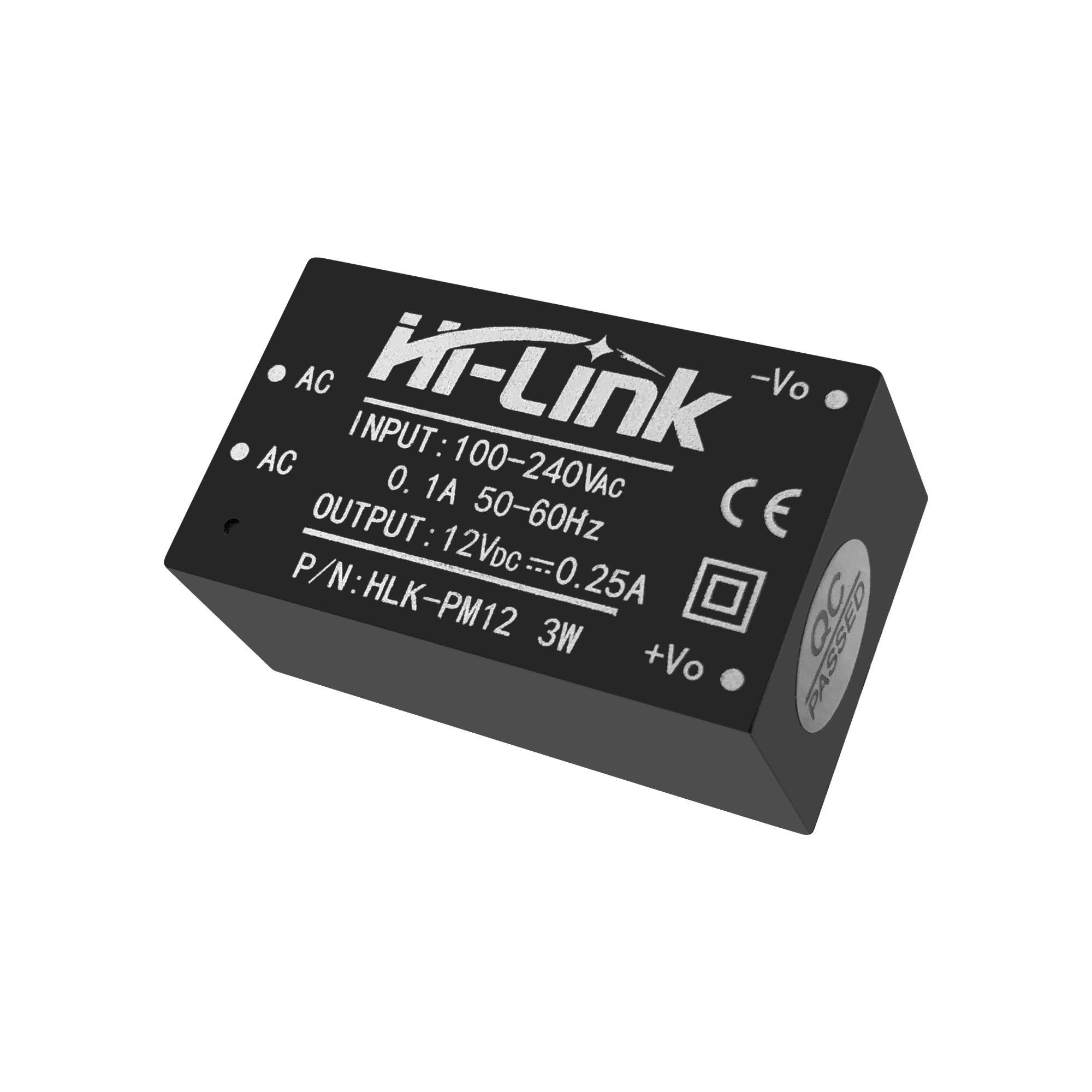 HLK-PM12