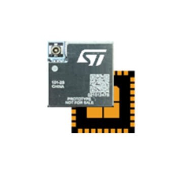 ST67W611M1A6BTR ST67W611M1A6BTR