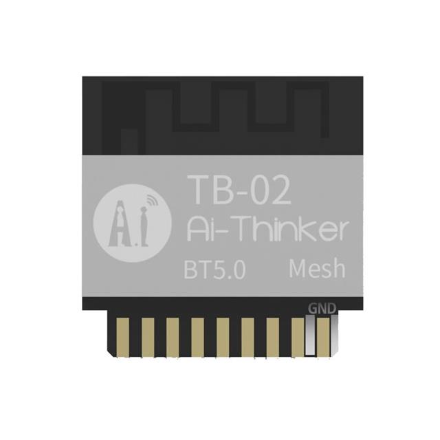【蓝牙5.0模块】TB-02