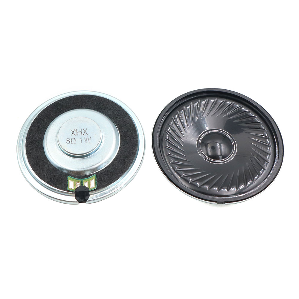50MM-8Ω1W