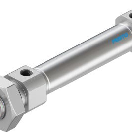 FESTO 圆形气缸 DSNU-10-25-P-A FESTO Circular Cylinder DSNU-10-25-P-A