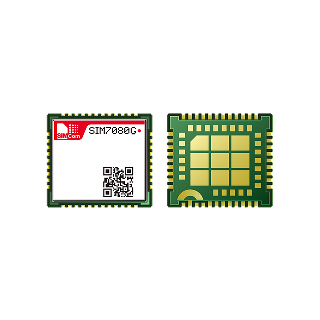 SIM7080G SIM7080G