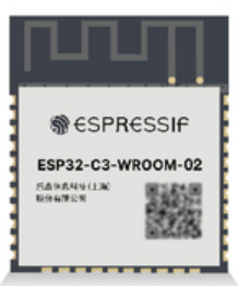 ESP32-C3-WROOM-02-N4 ESP32-C3-WROOM-02-N4
