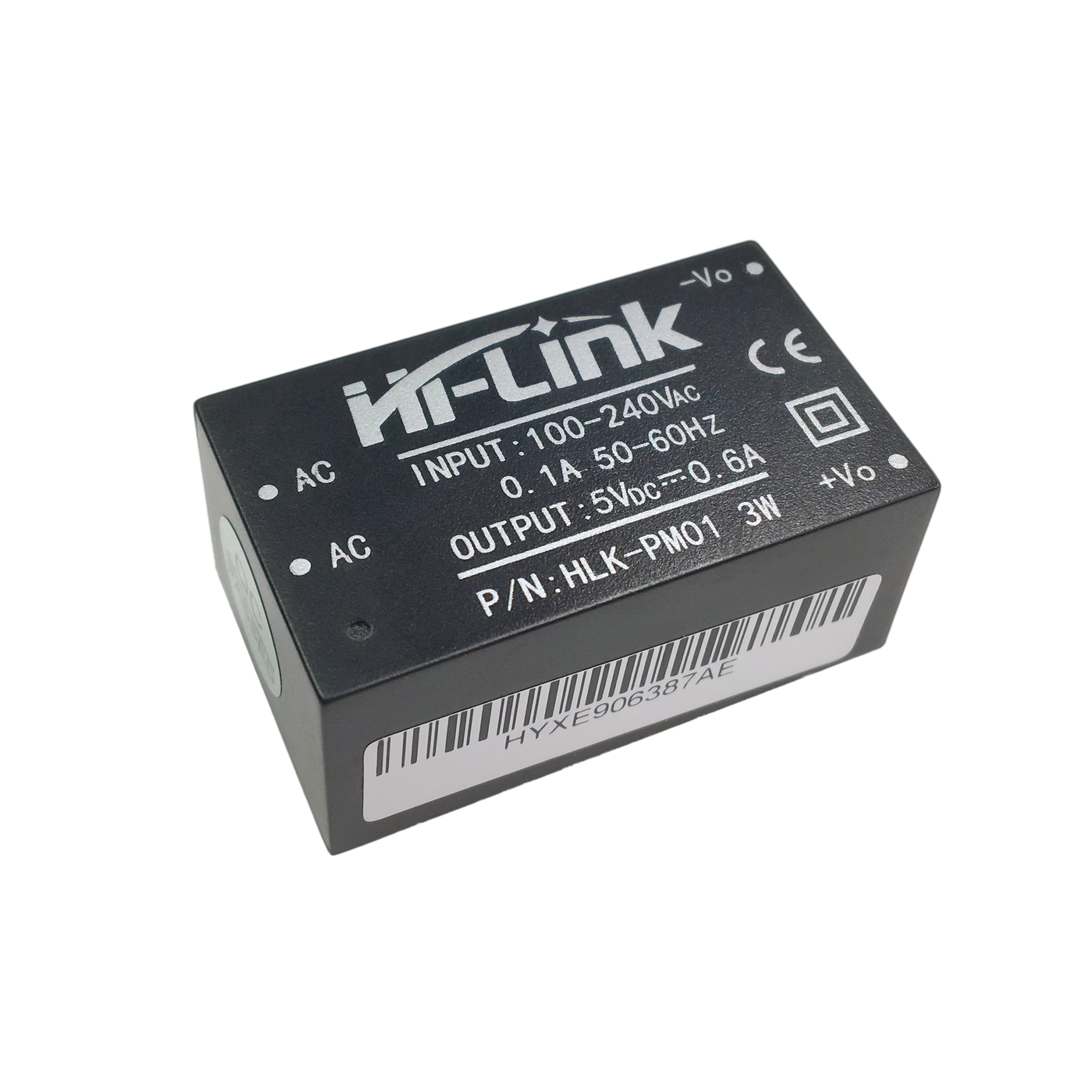 HLK-PM01 HLK-PM01