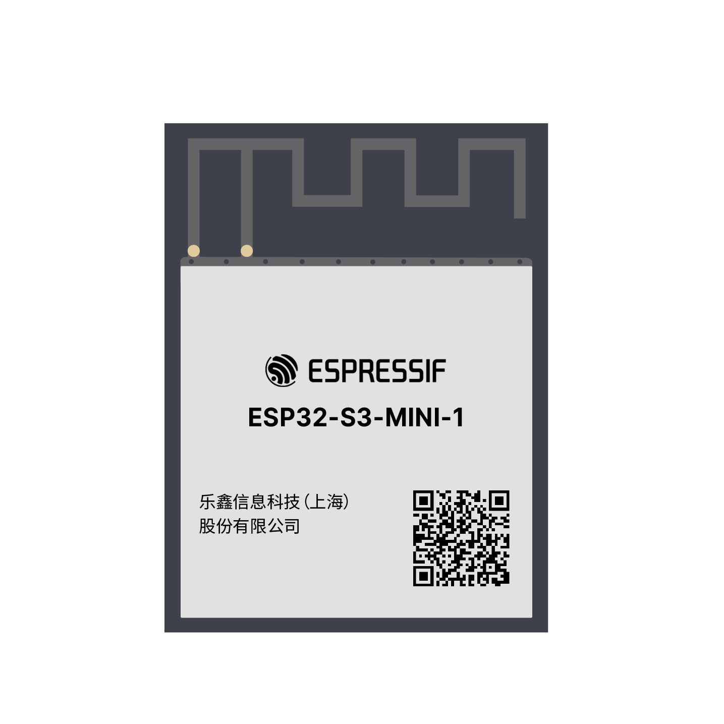 ESP32-S3-MINI-1-N4R2 ESP32-S3-MINI-1-N4R2