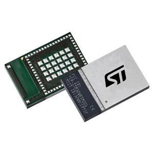 STM32WBA5MMGH6TR STM32WBA5MMGH6TR