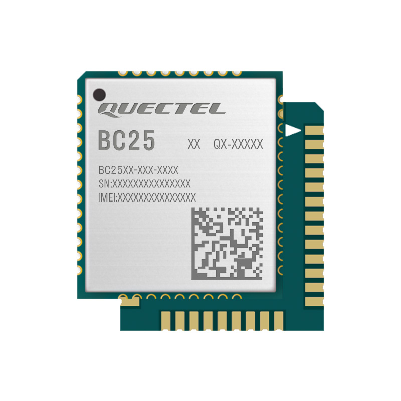 BC25PA-04-STD BC25PA-04-STD