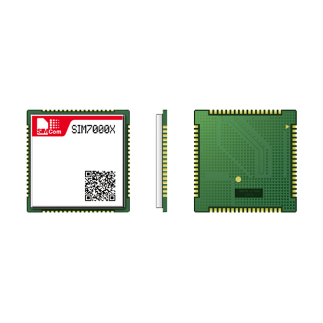 SIM7000G SIM7000G