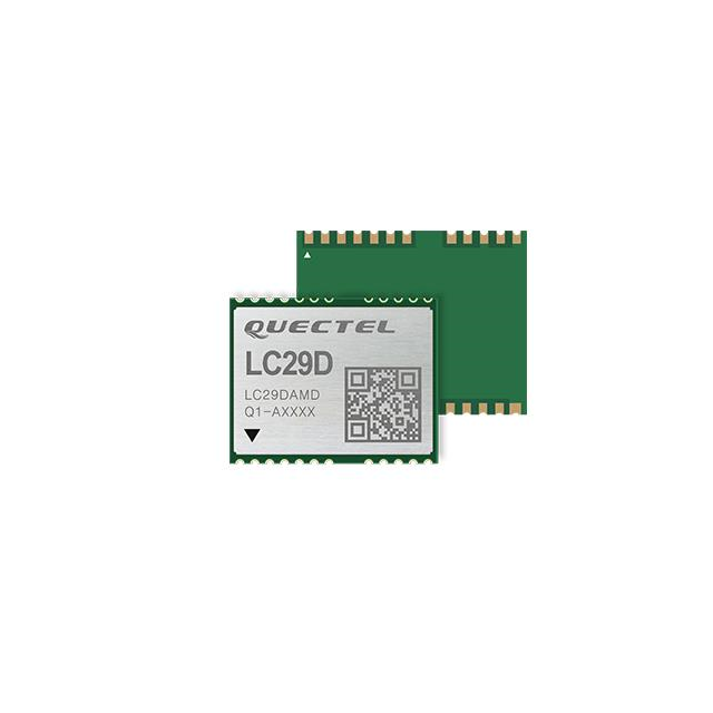 LC29DAMD LC29DAMD