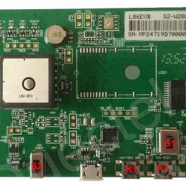 L86EBV-KIT L86EBV-KIT
