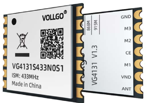VG4131S433N0S1