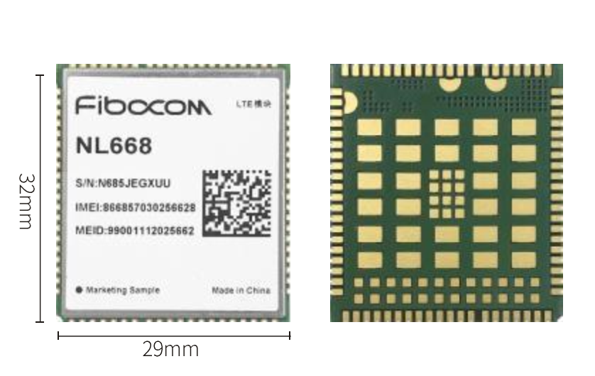 NL668-AM-05-MINIPCIE-10-00 NL668-AM-05-MINIPCIE-10-00
