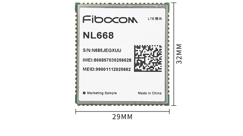 NL668-CN-30-00 NL668-CN-30-00