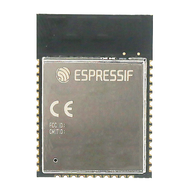 ESP32-WROOM-32E-N4 ESP32-WROOM-32E-N4