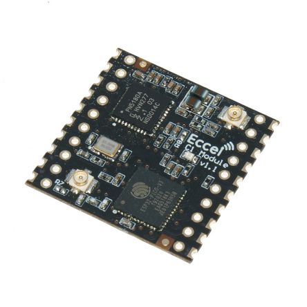 Pepper C1 Module Pepper C1 Module