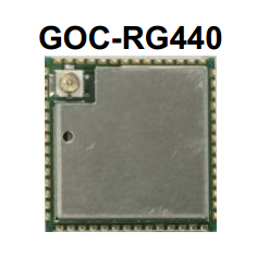 GOC-RG440 GOC-RG440