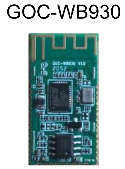 GOC-WB930