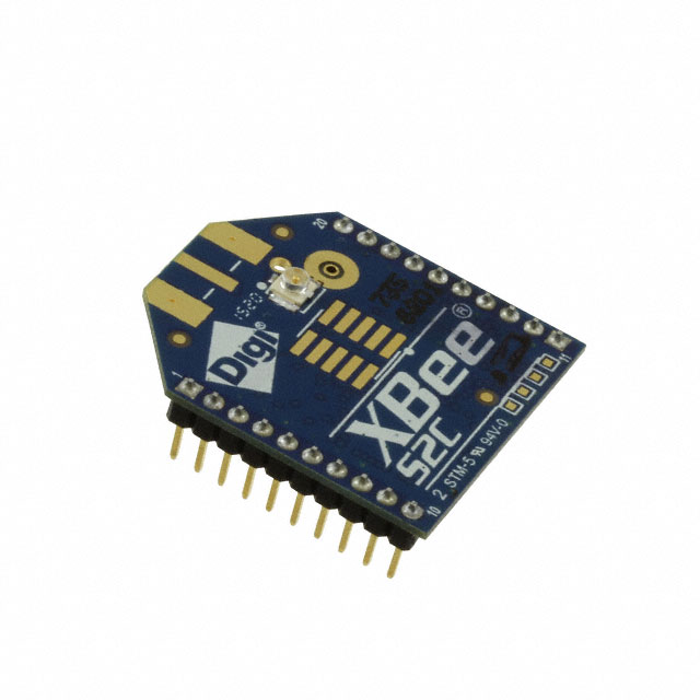 XB24CZ7UIT-004 XB24CZ7UIT-004