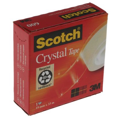 CRYSTAL CRYSTAL